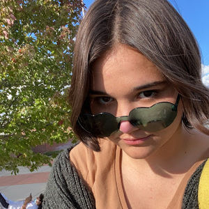 Meet your Posher, Ray